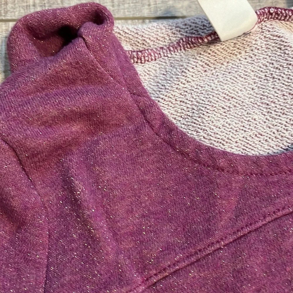 5 pieces long sleeve dresses mixed kot Gymboree Old Navy sweater/sweatshirt